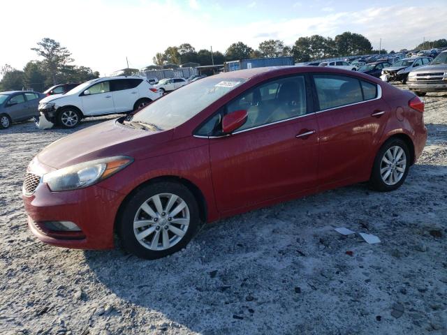 KIA FORTE EX 2014 knafx4a81e5089229