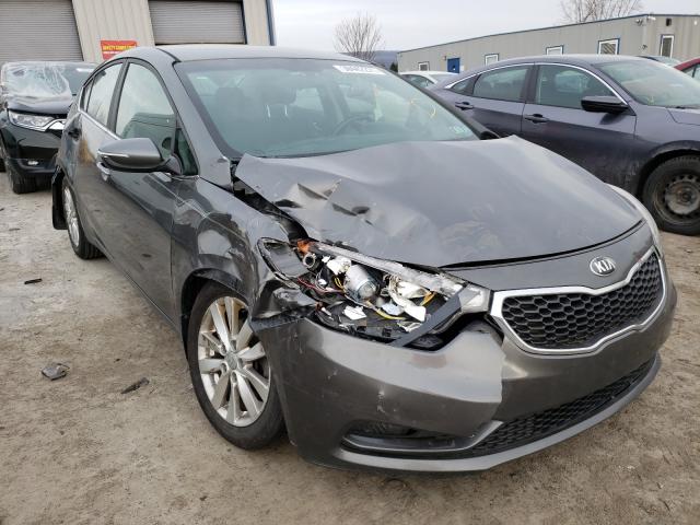 KIA FORTE EX 2014 knafx4a81e5090798