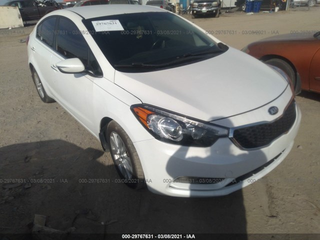 KIA FORTE 2014 knafx4a81e5091000