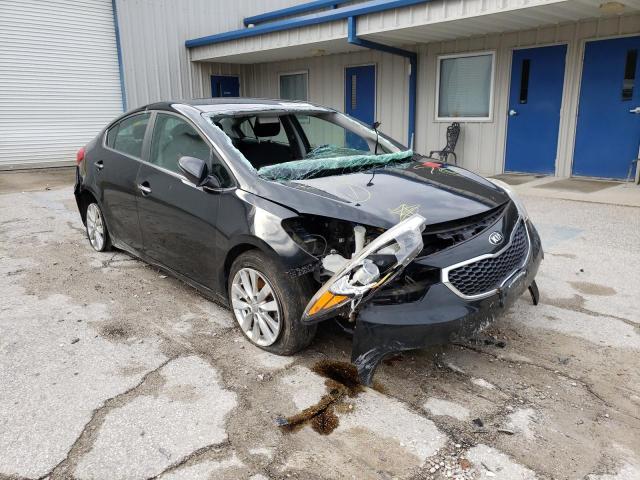 KIA FORTE EX 2014 knafx4a81e5093622