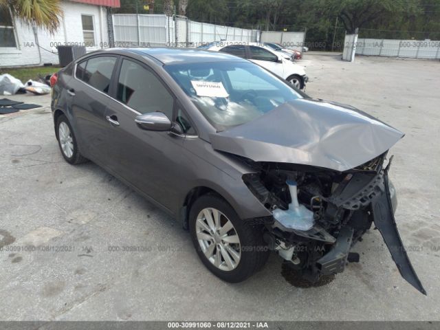 KIA FORTE 2014 knafx4a81e5096245