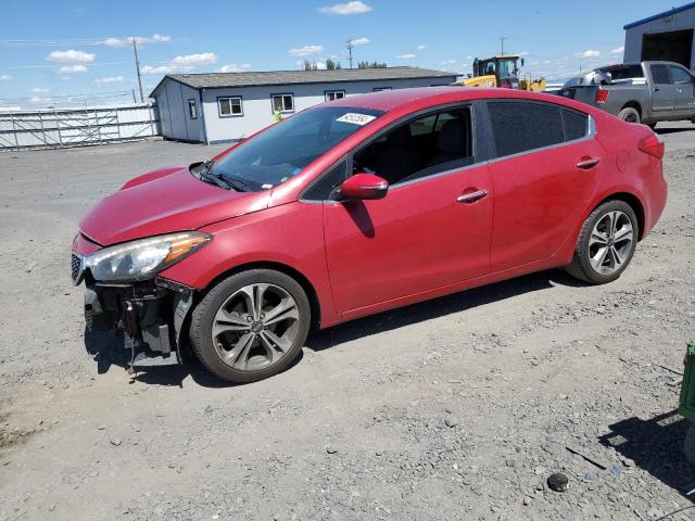 KIA FORTE 2014 knafx4a81e5100777