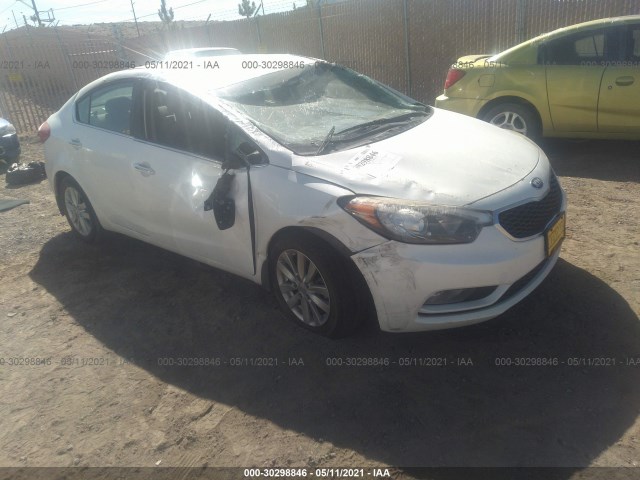 KIA FORTE 2014 knafx4a81e5104120