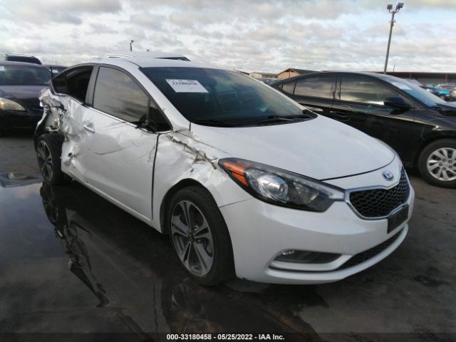 KIA FORTE 2014 knafx4a81e5104229