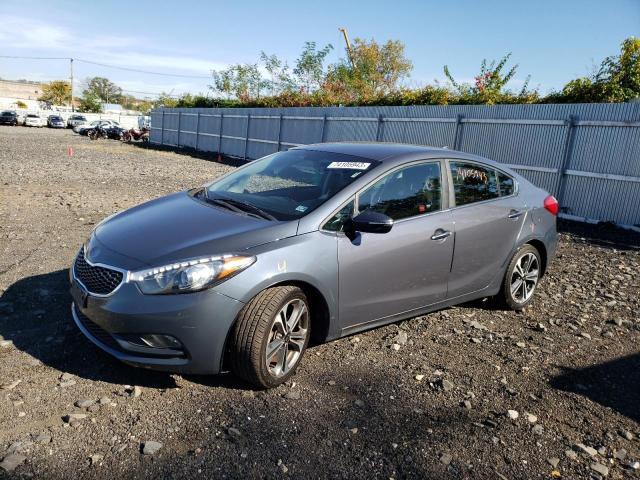 KIA FORTE 2014 knafx4a81e5105400