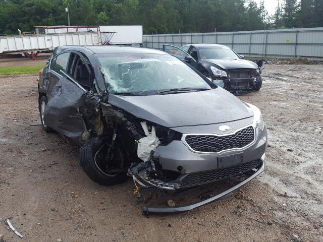 KIA FORTE EX 2014 knafx4a81e5106188