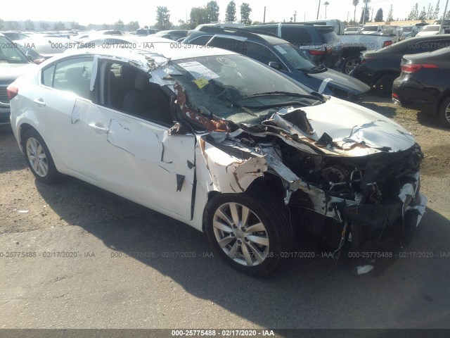 KIA FORTE 2014 knafx4a81e5106398