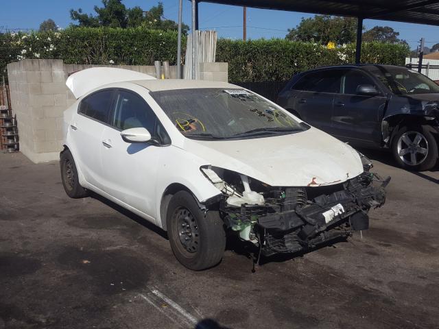 KIA FORTE EX 2014 knafx4a81e5106420