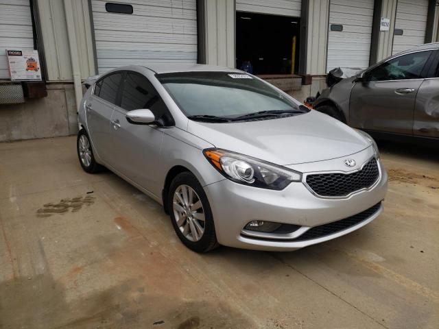 KIA FORTE EX 2014 knafx4a81e5109432