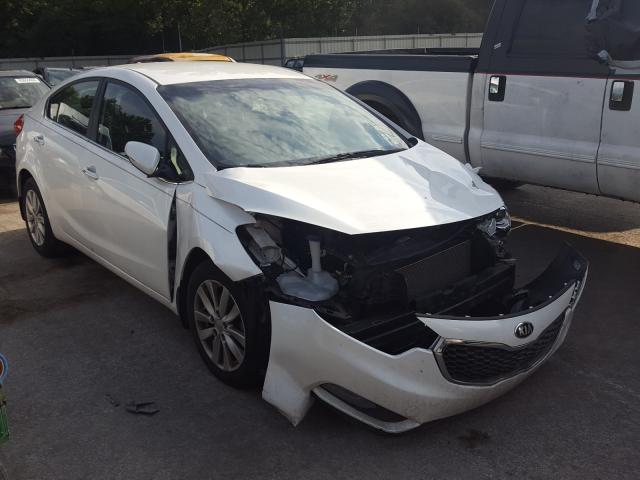 KIA FORTE EX 2014 knafx4a81e5110144