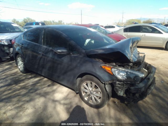 KIA FORTE 2014 knafx4a81e5111620