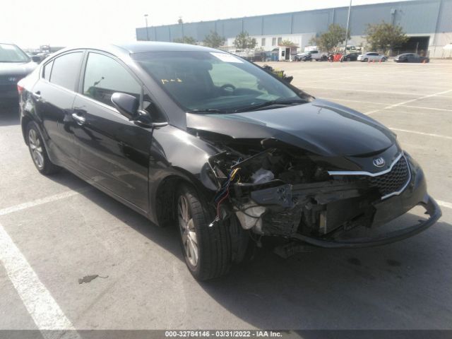 KIA FORTE 2014 knafx4a81e5112251