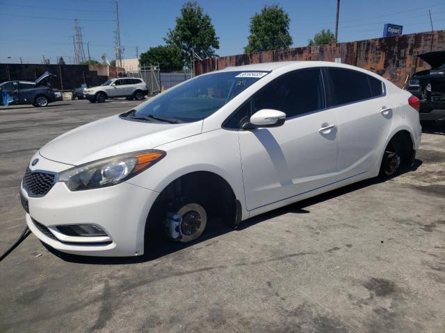 KIA FORTE EX 2014 knafx4a81e5114033