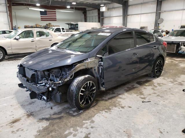 KIA FORTE EX 2014 knafx4a81e5115327