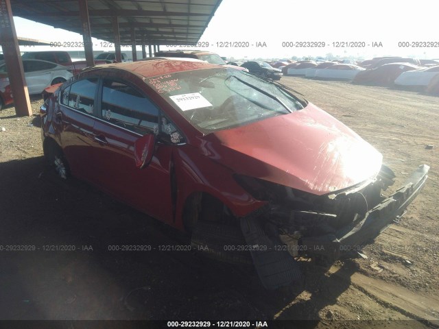 KIA FORTE 2014 knafx4a81e5116395