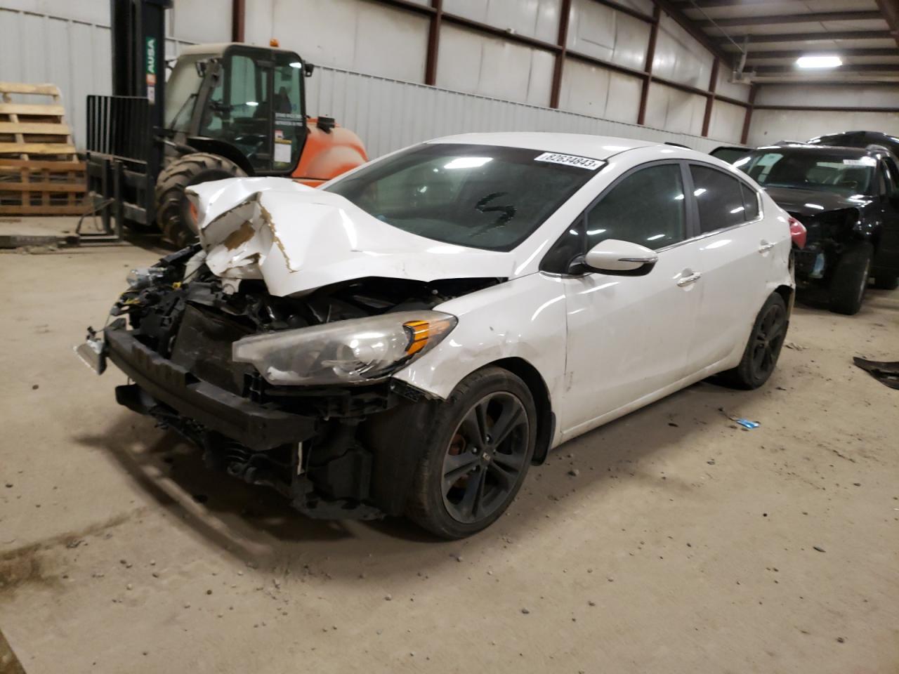 KIA FORTE 2014 knafx4a81e5116493