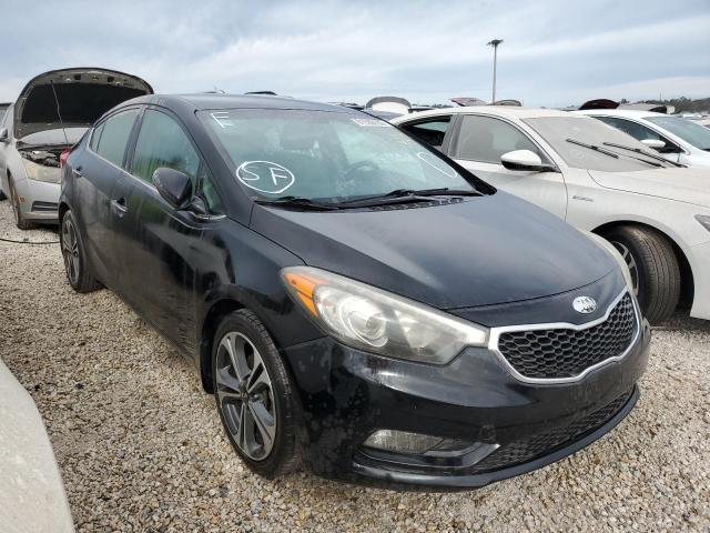 KIA FORTE EX 2014 knafx4a81e5118373