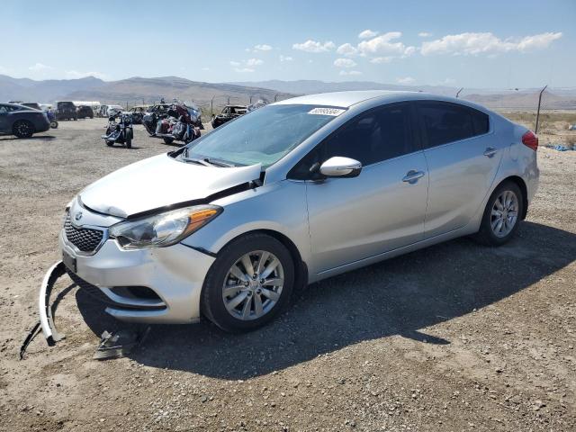 KIA FORTE 2014 knafx4a81e5119197