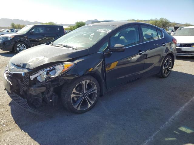 KIA FORTE EX 2014 knafx4a81e5119989