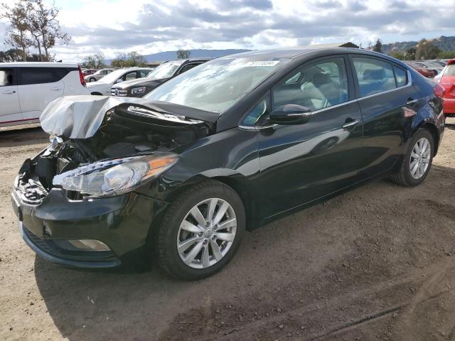 KIA FORTE EX 2014 knafx4a81e5119992