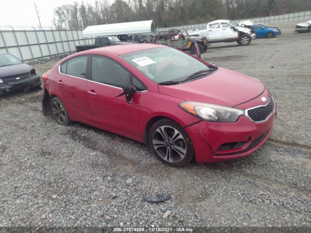 KIA FORTE 2014 knafx4a81e5120351