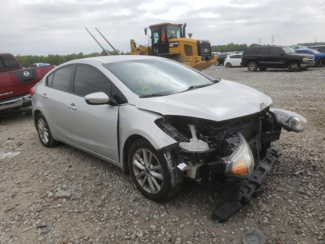 KIA FORTE EX 2014 knafx4a81e5120916