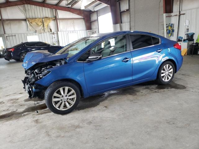 KIA FORTE EX 2014 knafx4a81e5123119