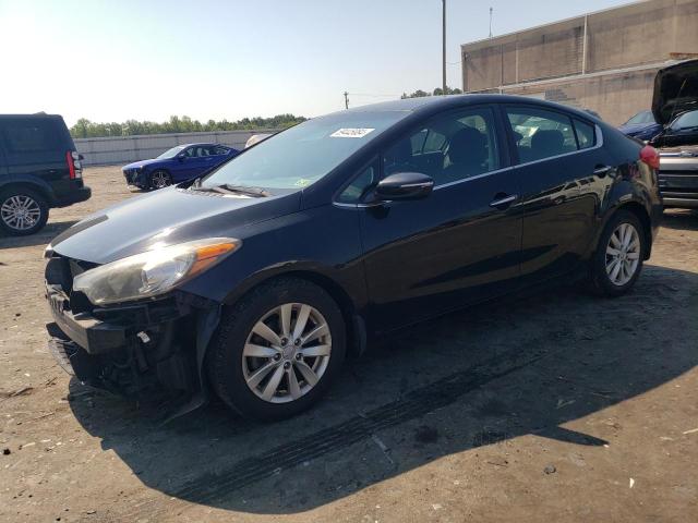 KIA FORTE 2014 knafx4a81e5124481