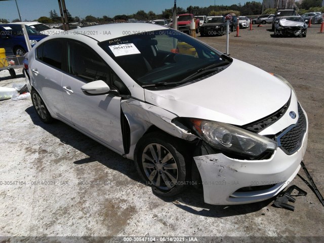 KIA FORTE 2014 knafx4a81e5128076