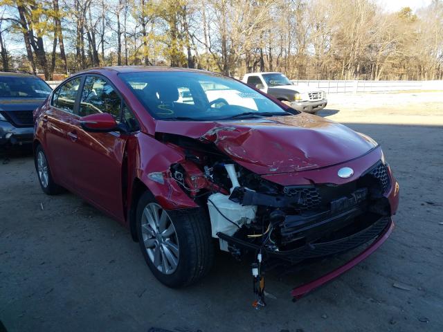 KIA FORTE EX 2014 knafx4a81e5151759