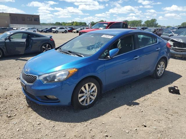 KIA FORTE EX 2014 knafx4a81e5152412