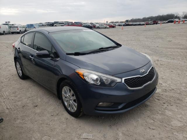 KIA FORTE 2014 knafx4a81e5154709