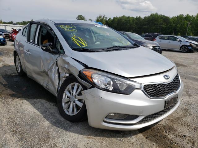 KIA FORTE EX 2014 knafx4a81e5157402