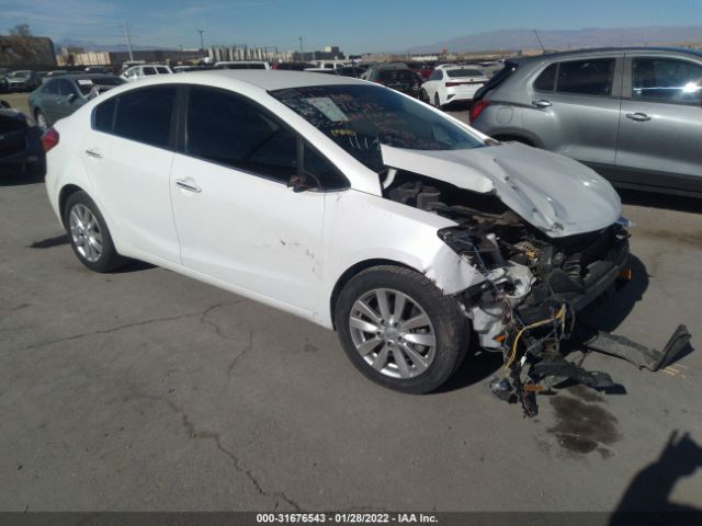 KIA FORTE 2014 knafx4a81e5158632