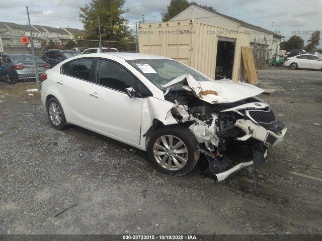 KIA FORTE 2014 knafx4a81e5159358