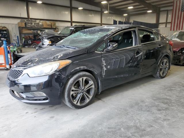 KIA FORTE EX 2014 knafx4a81e5162812