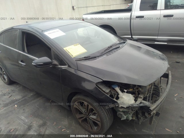 KIA FORTE 2014 knafx4a81e5163605