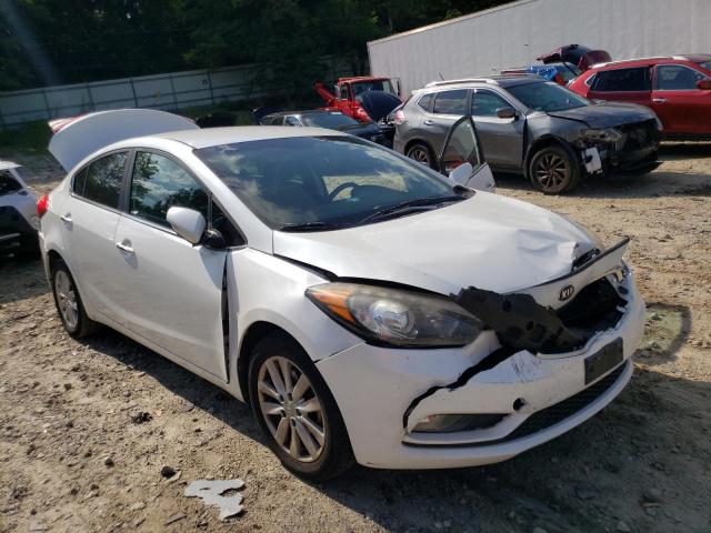 KIA FORTE EX 2014 knafx4a81e5165015