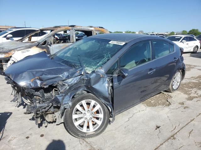 KIA FORTE 2014 knafx4a81e5168321