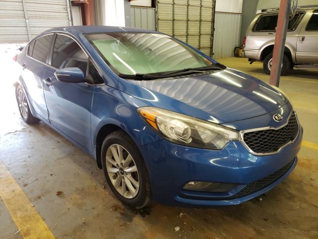 KIA FORTE EX 2014 knafx4a81e5169176