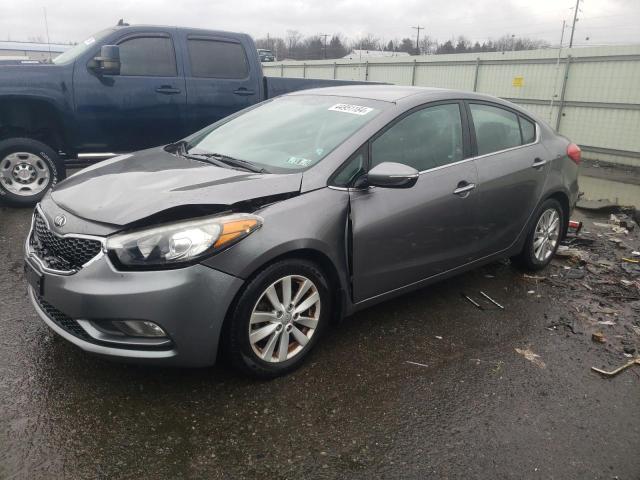 KIA FORTE 2014 knafx4a81e5173860