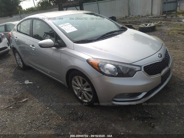 KIA FORTE 2014 knafx4a81e5175818