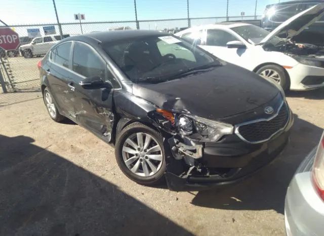 KIA FORTE 2014 knafx4a81e5175835