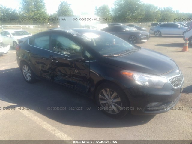 KIA FORTE 2014 knafx4a81e5175852