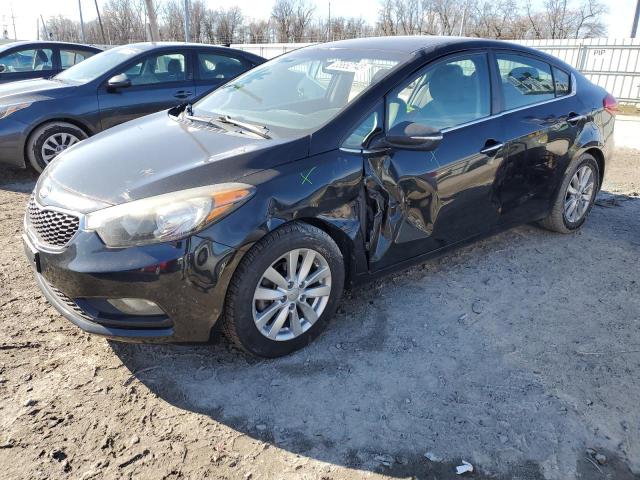 KIA FORTE EX 2014 knafx4a81e5179464