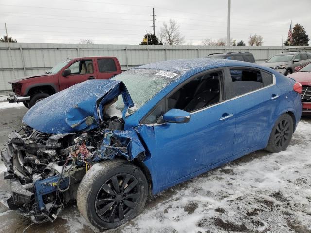 KIA FORTE EX 2014 knafx4a81e5181280