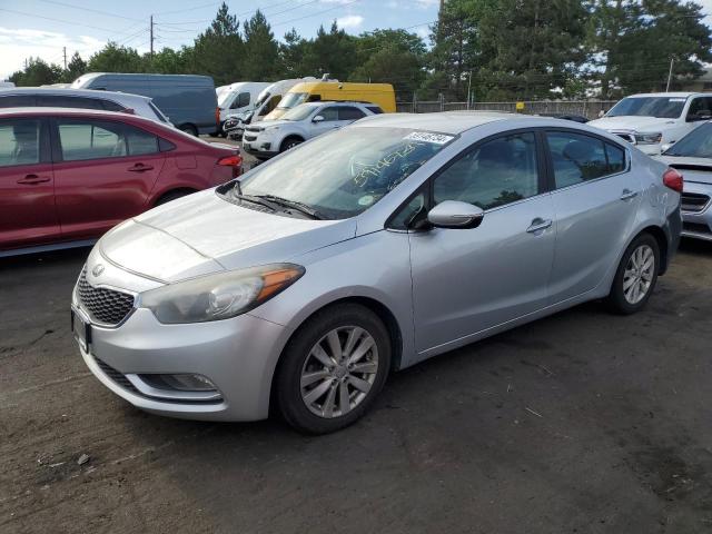 KIA FORTE 2014 knafx4a81e5187130