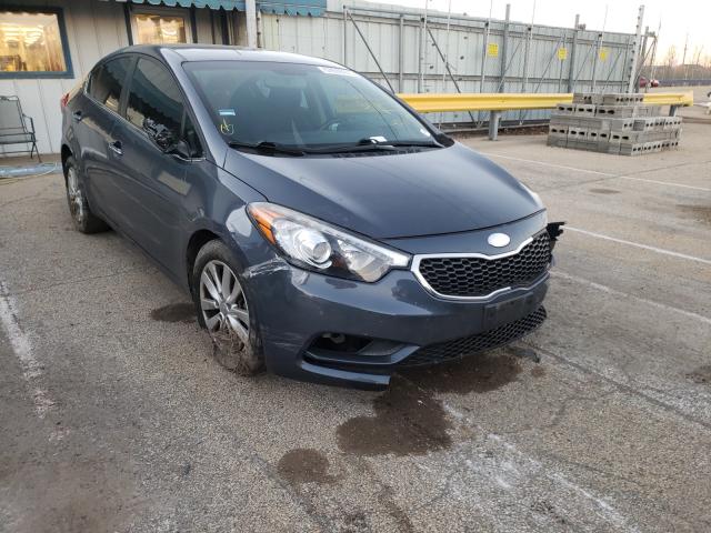 KIA FORTE EX 2014 knafx4a81e5192019