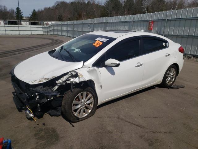 KIA FORTE EX 2014 knafx4a81e5194773