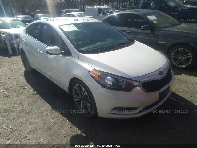 KIA FORTE 2014 knafx4a81e5194787